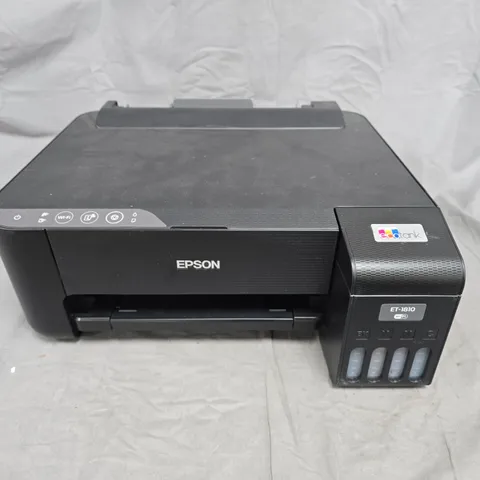 UNBOXED EPSON ET-1810 PRINTER 