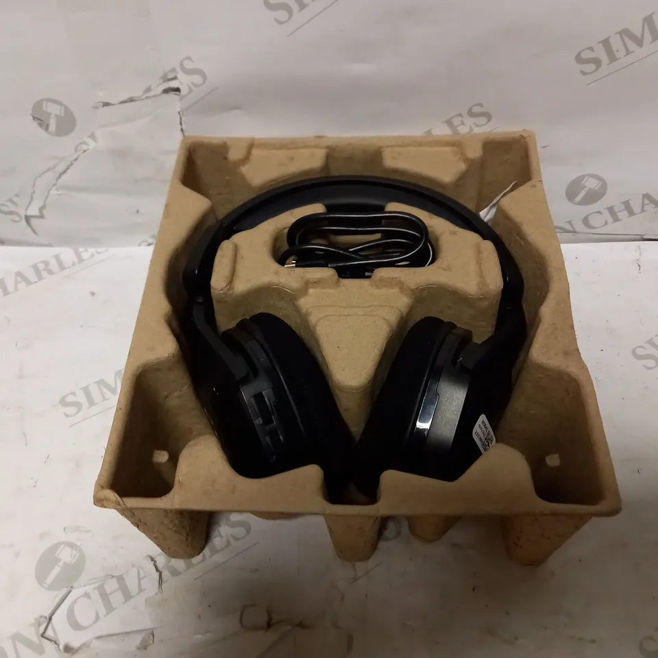 TURTLE BEACH STEALTH 600 WIRELESS GAMING HEADSET XBOX