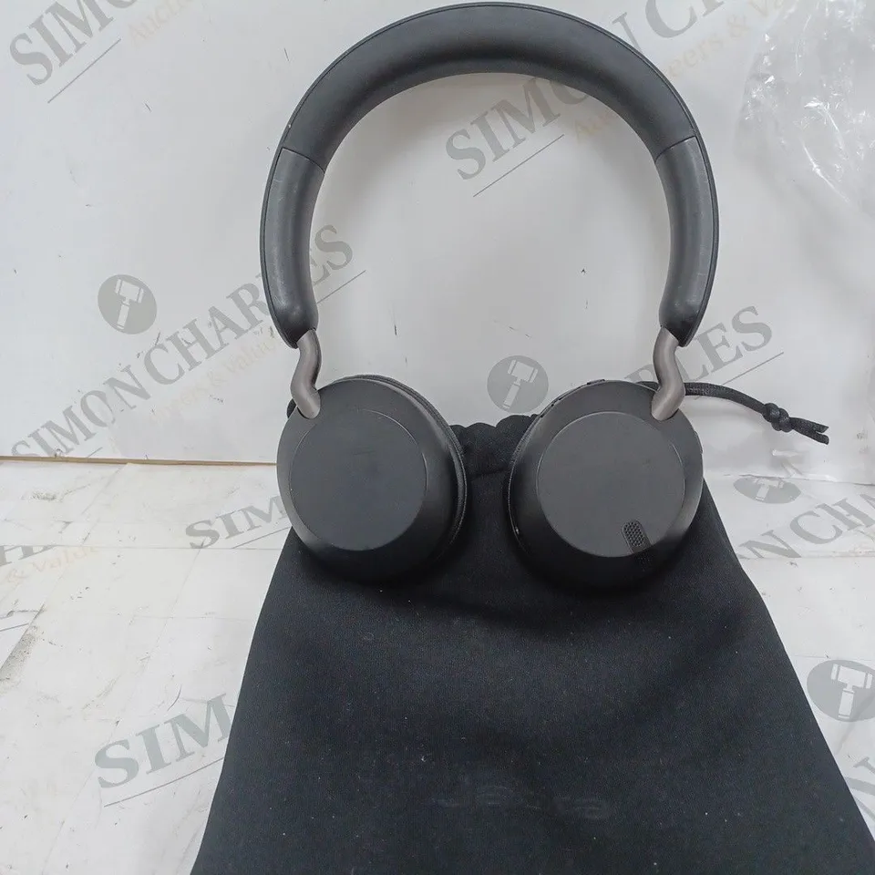 JABRA HEADPHONES