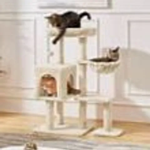 BOXED 96.5CM H CAT TREE