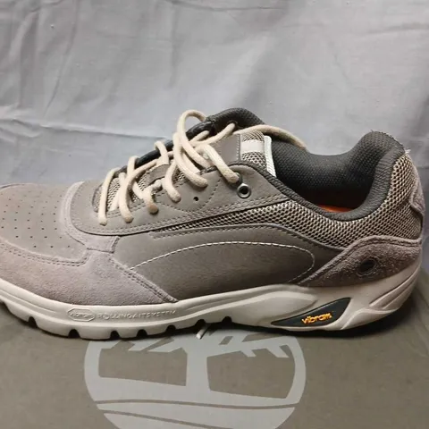 HI-TEC W-LITE WALK-LITE WALKING SHOES, GREY/CHARCOAL, UK 9 (US 10, EU 43)