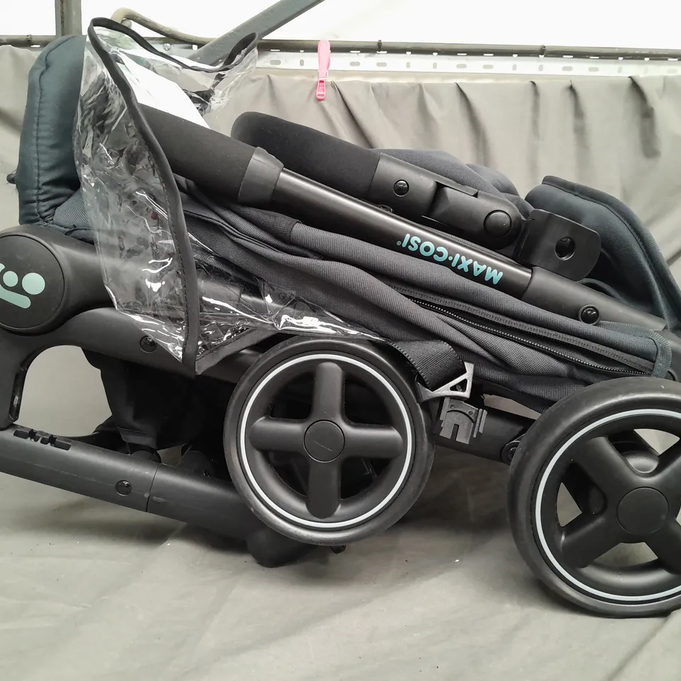 MAXI-COSI LARA2 STROLLER