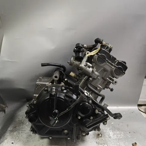SUZUKI ENGINE FOR MOTOBIKE - MODEL UNSPECIFIED - COLLECTION ONLY