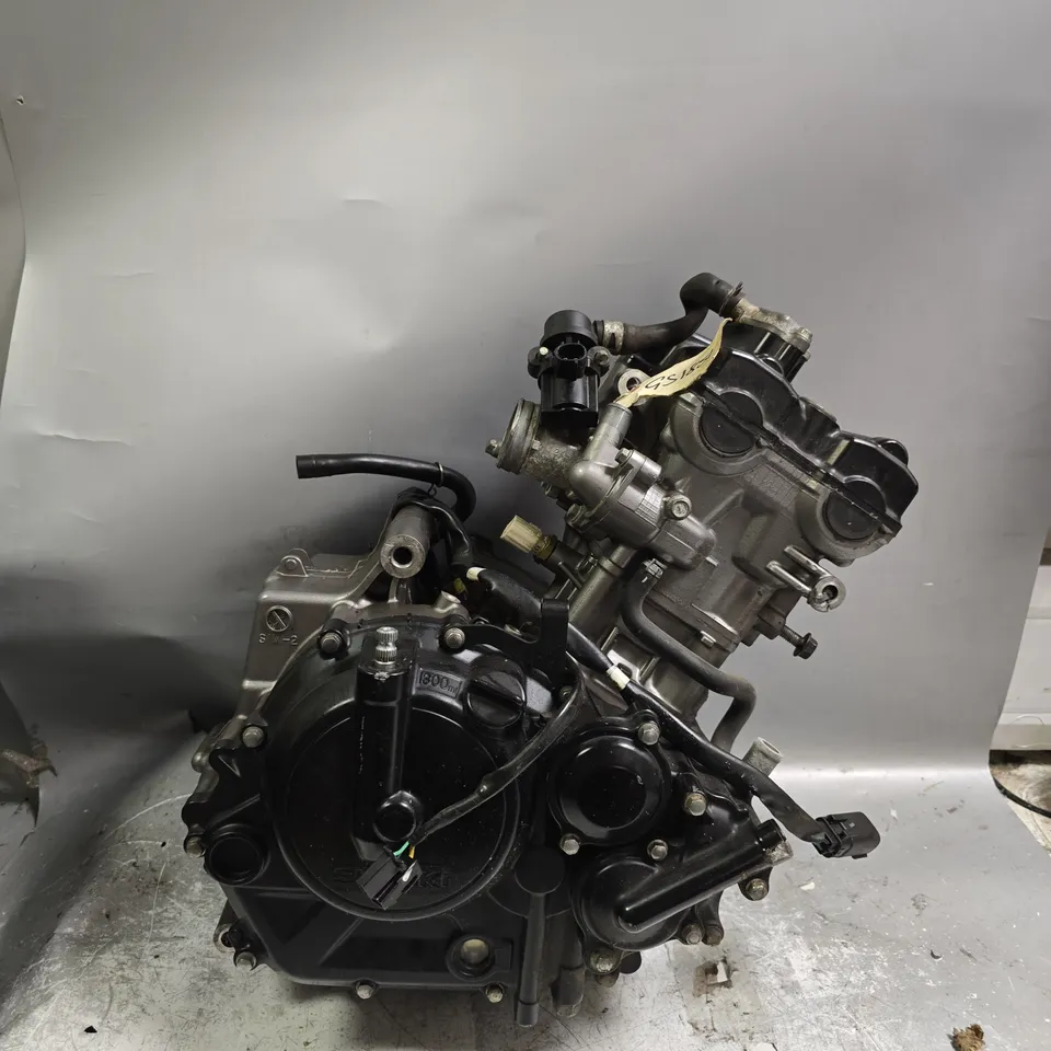 SUZUKI ENGINE FOR MOTOBIKE - MODEL UNSPECIFIED - COLLECTION ONLY