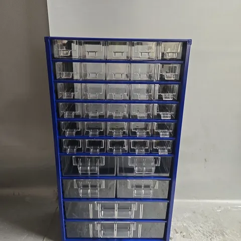 MARS SVRATKA WORKSHOP FIXED COMPARTMENTS