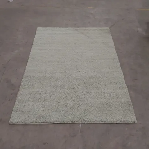 QUALITY DESIGNER AREA RUG - APPROXIMATELY 165 x 118cm