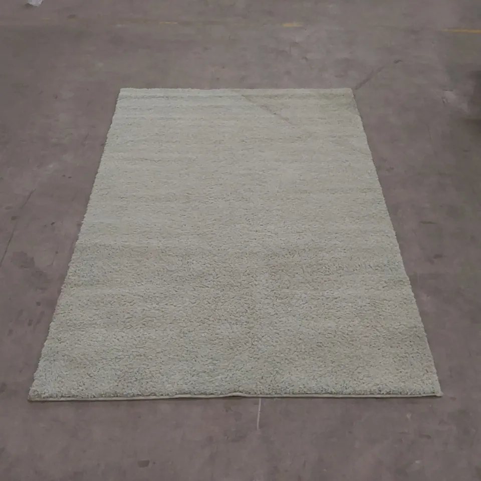 QUALITY DESIGNER AREA RUG - APPROXIMATELY 165 x 118cm