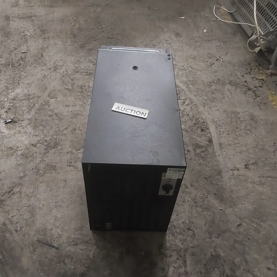 VITRIFRIGO COMMERCIAL MILK CHILLER FOR COFFEE MACHINE