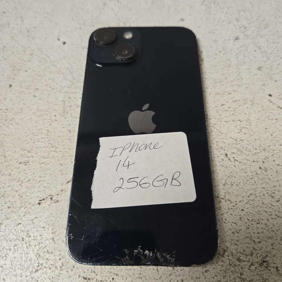 APPLE IPHONE 14 SMARTPHONE