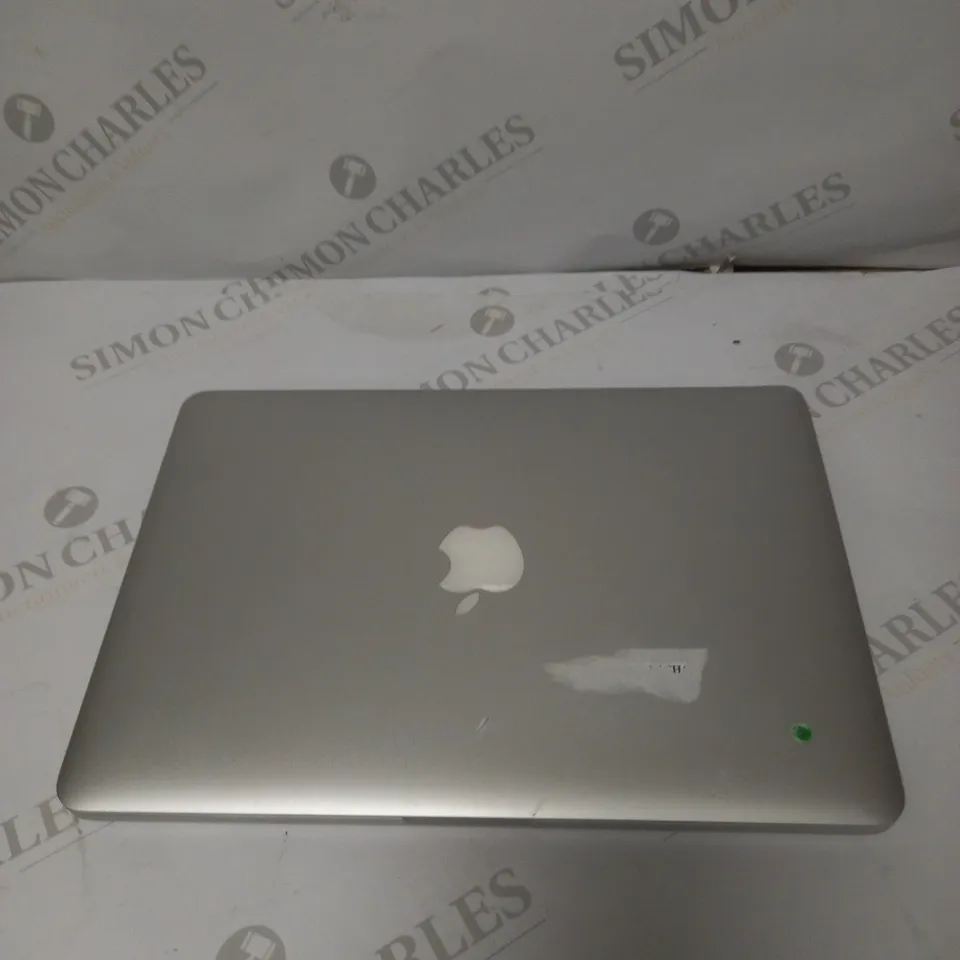 APPLE MACBOOK PRO 12 A1502