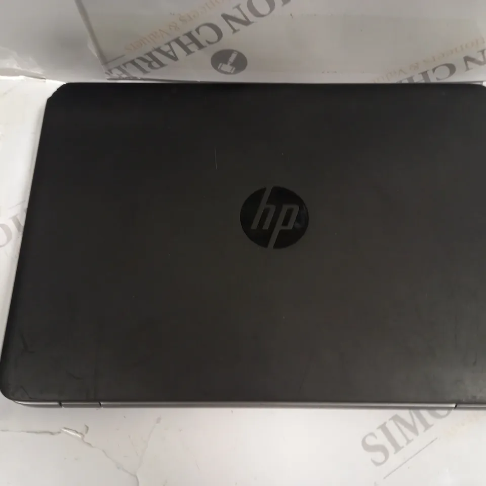 HP ELITEBOOK 820