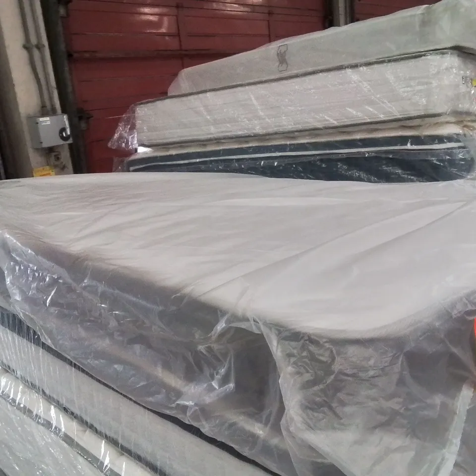 QUALITY BAGGED DUHART WAYFAIR SLEEP OPEN COIL MATTRESS - 90CM SINGLE 