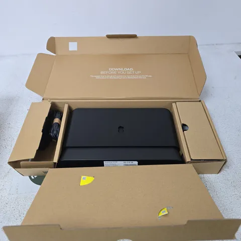 BOXED EE SH31B SMART HUB 