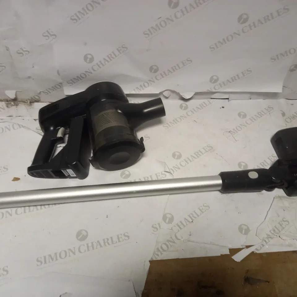 JOHN LEWIS AND PARTNERS HAND HELD VACUUM 