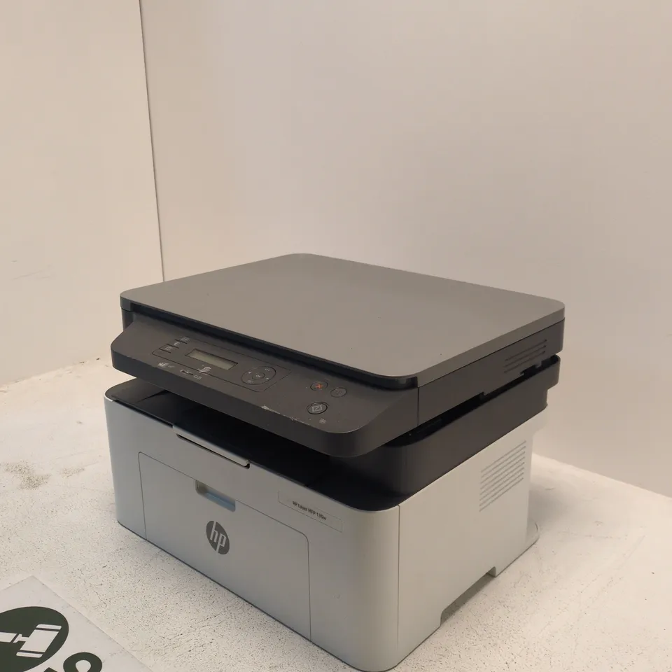 HP LASERJET PRO MFP 135W ALL-IN-ONE PRINTER