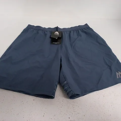 MONTIREX TRAIL PANEL 2.0 SHORT β SIZE LARGE