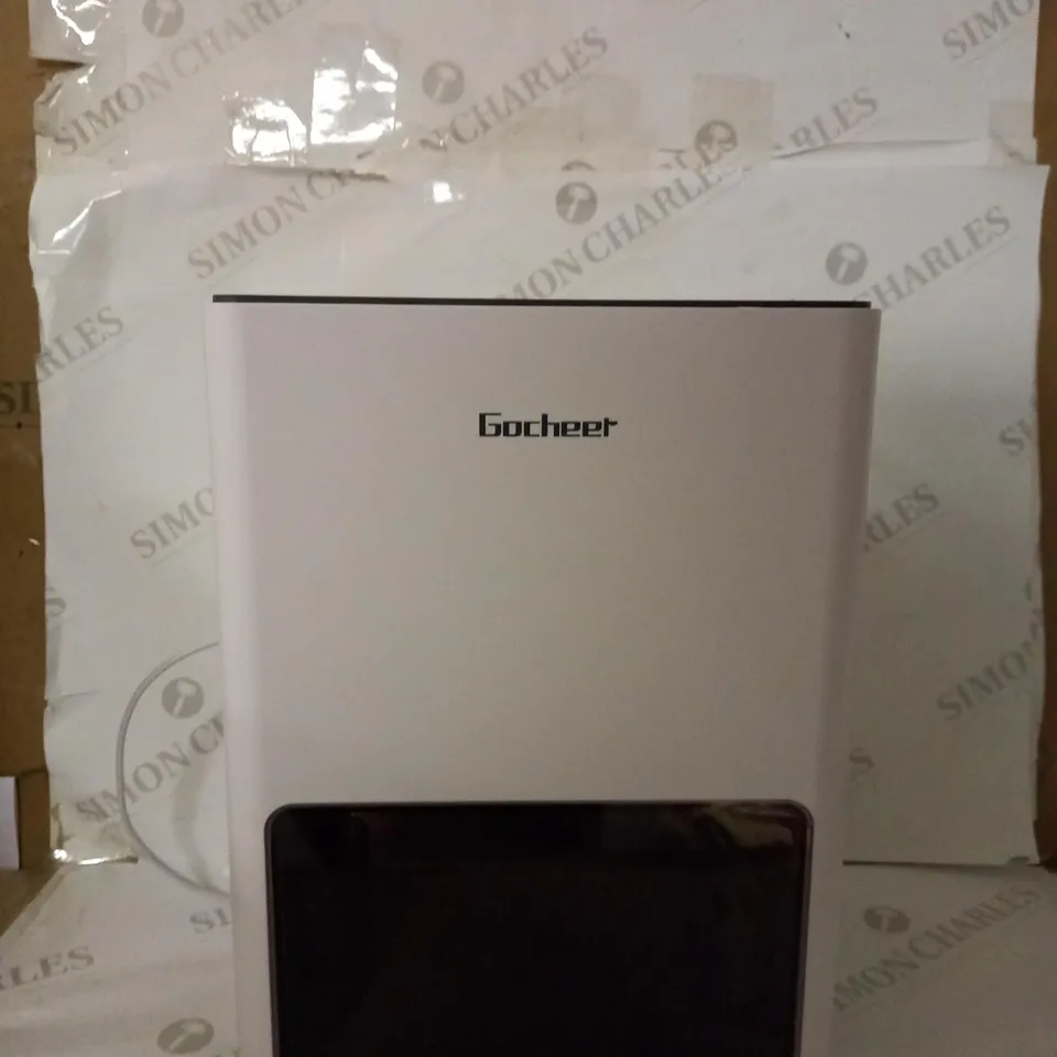 GOCHEER DEHUMIDIFIER