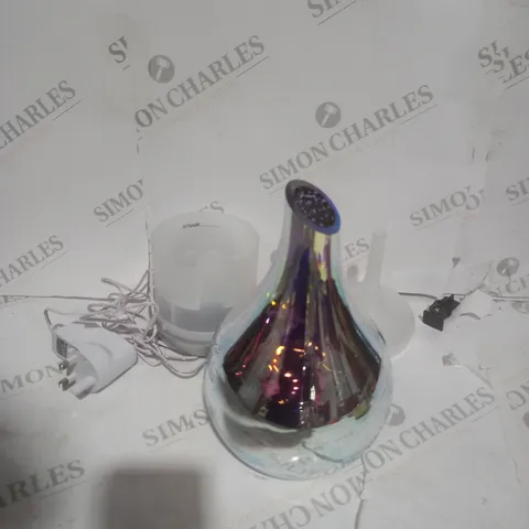 BOXED CELLO ULTRASONIC DIFFUSER 