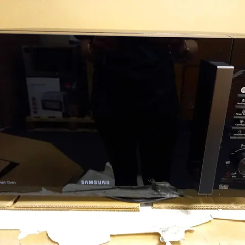 SAMSUNG MC28A5135CK CONVECTION MICROWAVE WITH SLIM FRY