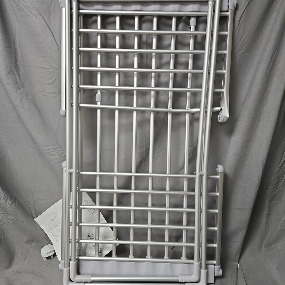 ADDIS WINGED HEATED AIRER - COLLECTION ONLY