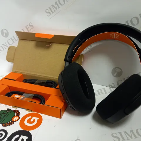 STEELSERIES ARCTIS NOVA 1 HEADSET