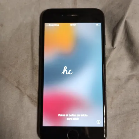 APPLE IPHONE 7 SMARTPHONE