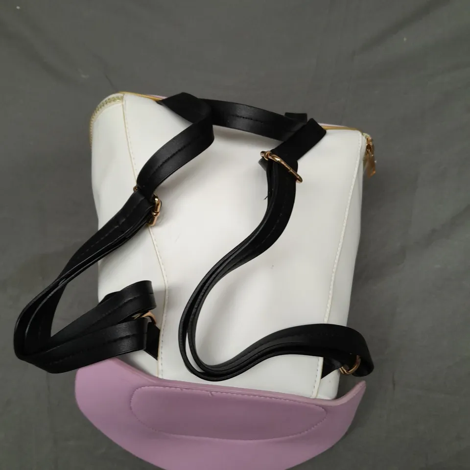 DISNEY BEAUTY AND THE BEAST TEACUP BACKPACK 