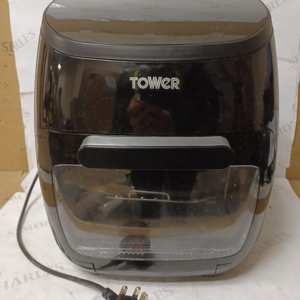 TOWER XPRESS PRO COMBO T17076 VORTX DIGITAL AIR FRYER