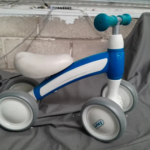CUTEY BIKE