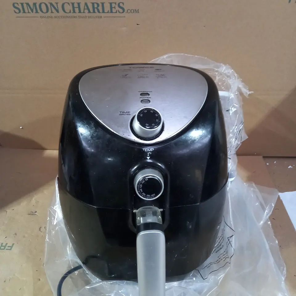 TOWER HEALTHFRY AIR FRYER