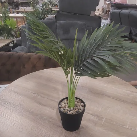 ARTIFICIAL POTTED PLANT