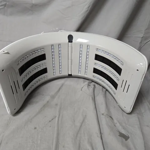 OPATRA LONDON LED FACIAL THERAPY DEVICE – WHITE