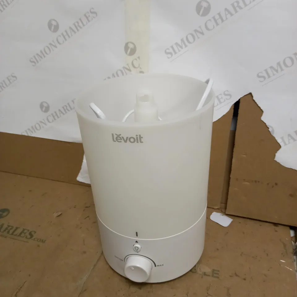 LEVOIT 3L HUMIDIFIER