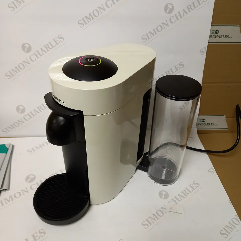 MAGIMIX NESPRESSO VERTUO PLUS CREAM 