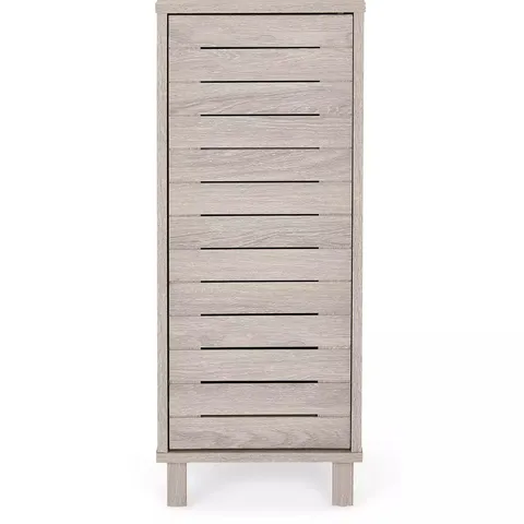 BURKET SINGLE CONSOLE BATHROOM CABINET