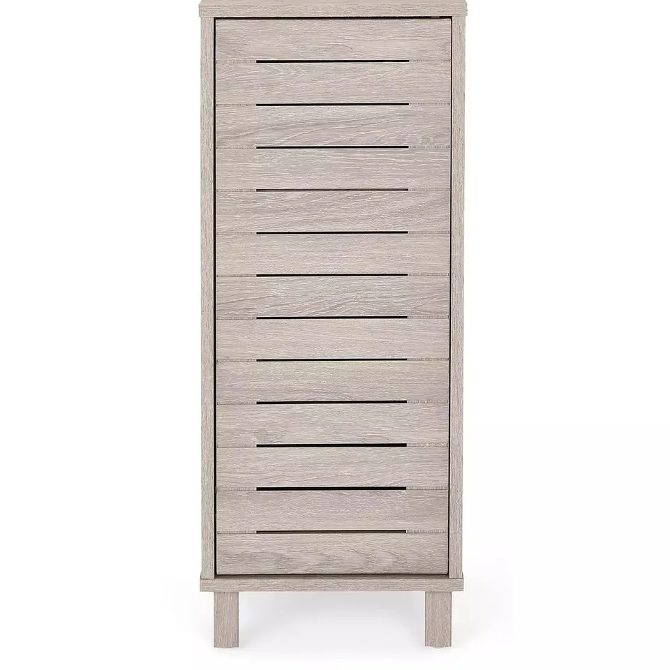 BURKET SINGLE CONSOLE BATHROOM CABINET
