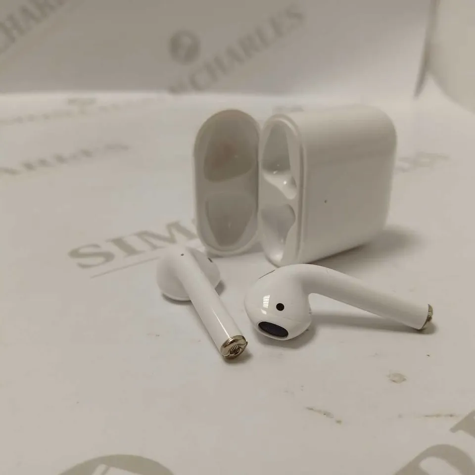 AIRPODS GENERATION 2