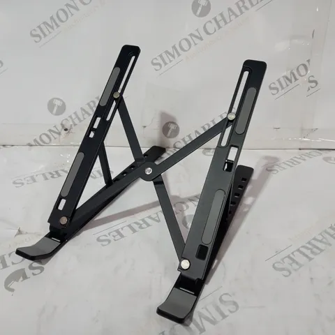 BOXED KMART ALUMINIUM ALLOY CREATIVE LAPTOP STAND