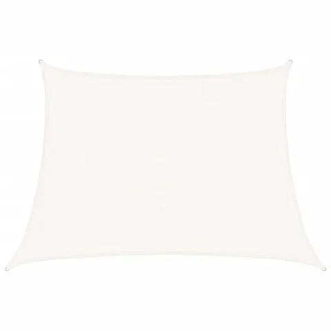 BOXED AUROMITA 3M × 5M TRAPEZIUM SHADE SAIL  