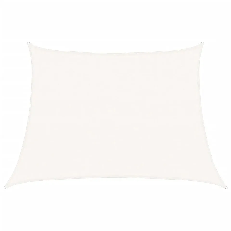 BOXED AUROMITA 3M × 5M TRAPEZIUM SHADE SAIL  