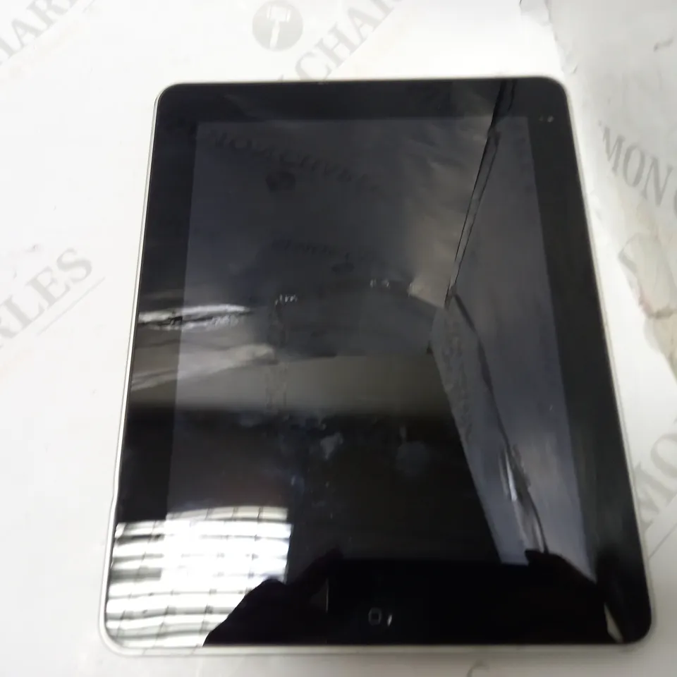 APPLE IPAD 1ST GEN (A1219) 9.7" 64GB