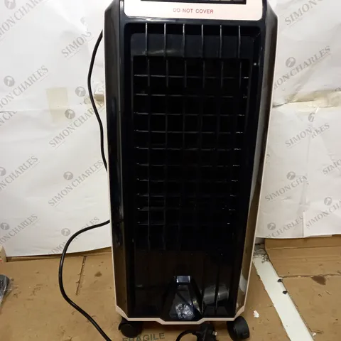 SIGNATURE S40004N AIR PURIFIER, HUMIDIFIER & HEATER