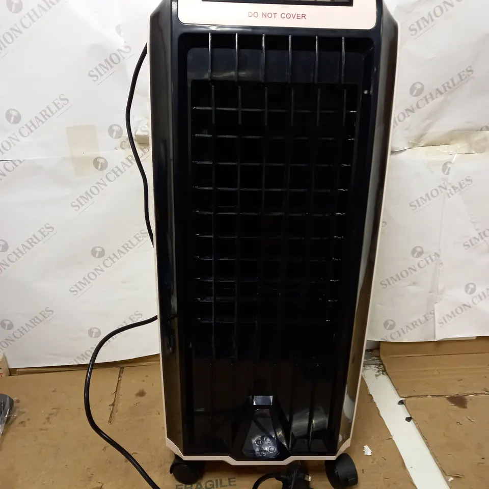 SIGNATURE S40004N AIR PURIFIER, HUMIDIFIER & HEATER