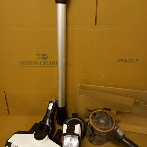 BOSCH UNLIMITED SERIES 6