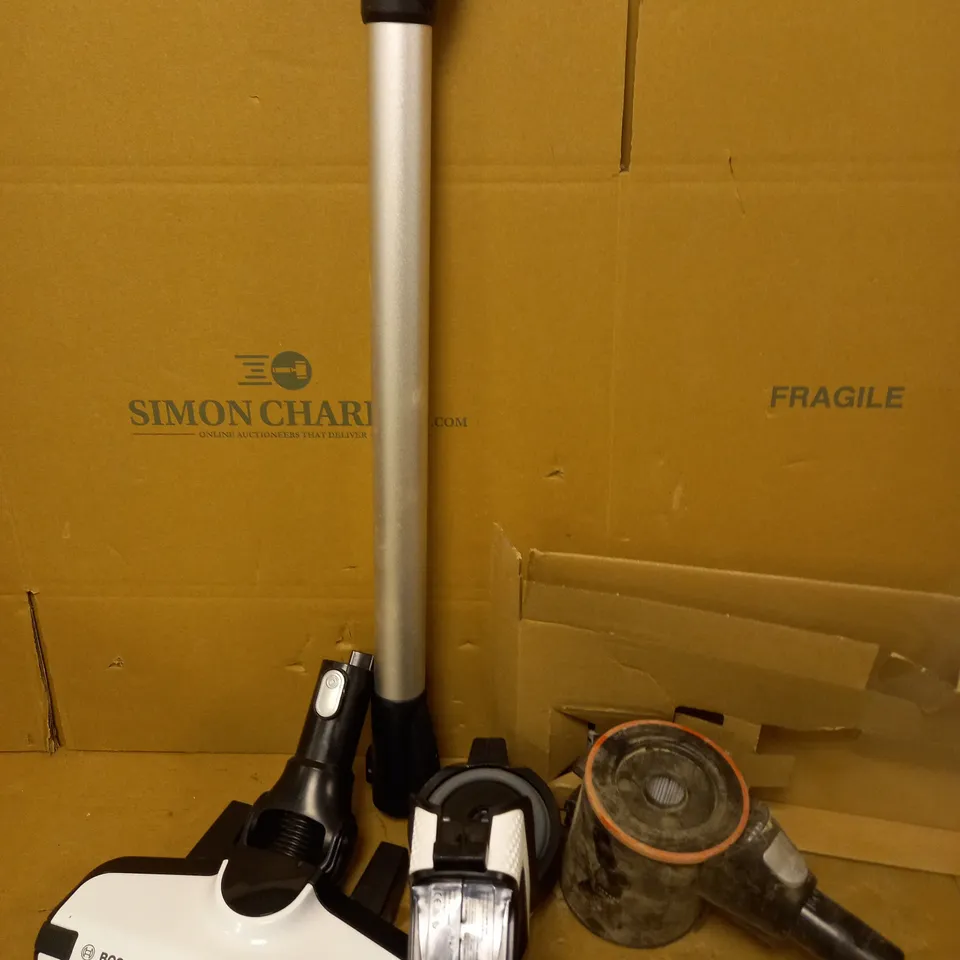 BOSCH UNLIMITED SERIES 6