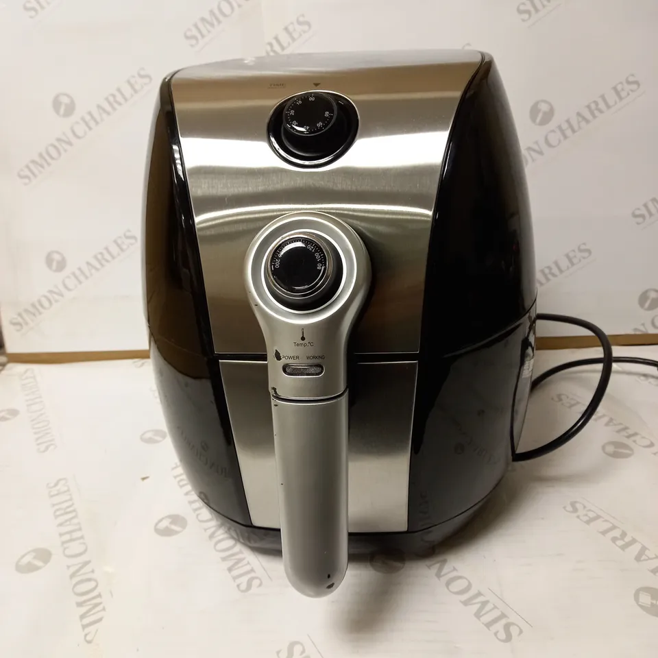 TOWER VORTEX AIR FRYER