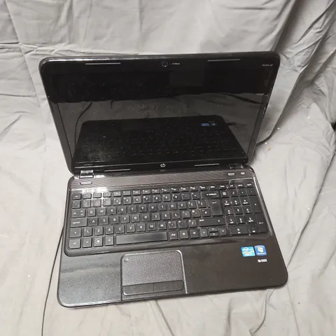 HP PAVILION G6 LAPTOP – BLACK