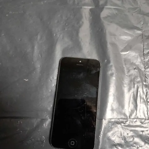 APPLE IPHONE 5 SMARTPHONE