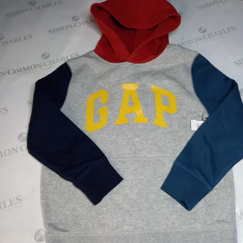 BOYS GAP HODDIE SIZE M
