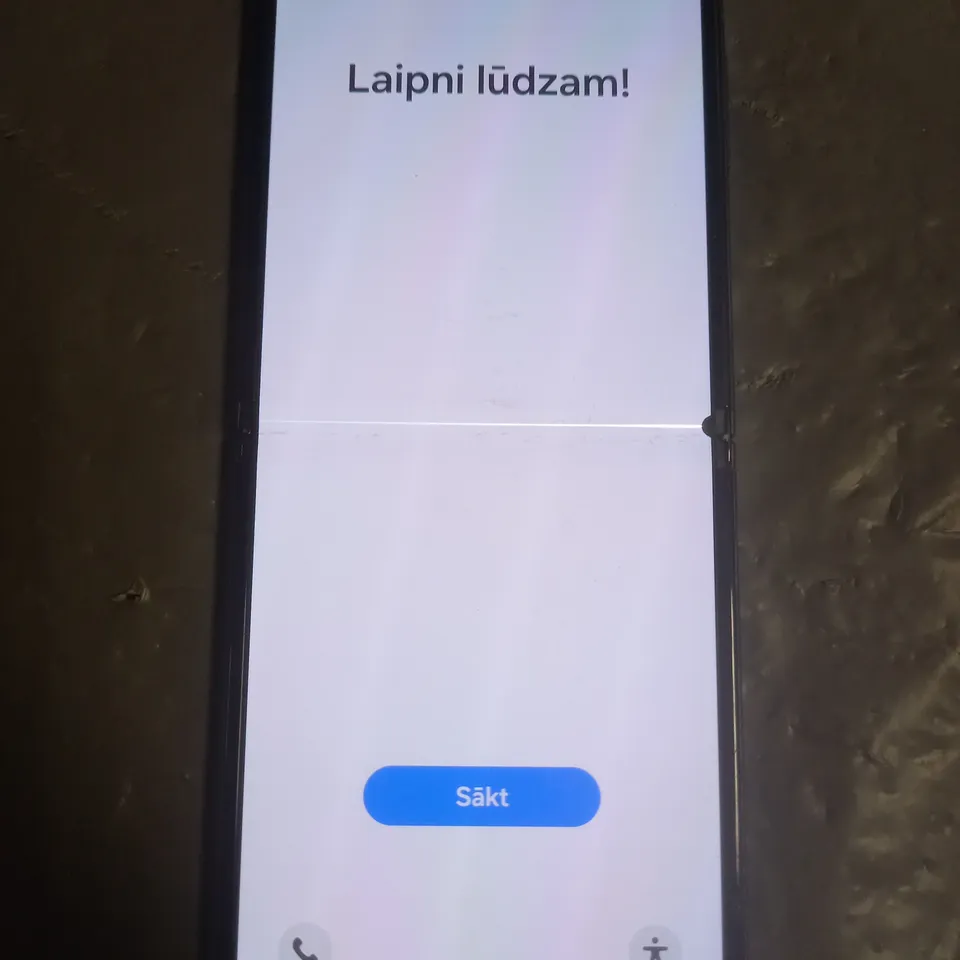 SAMSUNG GALAXY Z FLIP 3